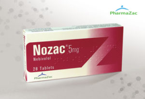 Pharmazac | Nozac®